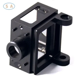 Affordable & Fast Delivery: Factory Direct OEM CNC Machined Tractor Steering Motor Parts - Pro Supplier, International Standards