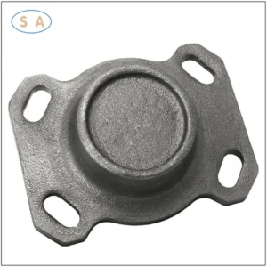Affordable & Fast Delivery: Direct Factory Prices for International Standard OEM/ODM Carbon & Alloy Steel Agricultural Machinery Forgings