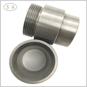 Affordable & Fast Delivery: OEM Carbon Steel Piston Guide Sleeve - Factory Direct Prices, ISO Certified Supplier