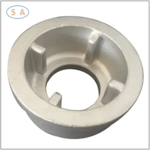 Affordable SS304 Precision Casting Solutions: Fast Delivery, Factory Direct Prices, Expert Supplier - Global Standards