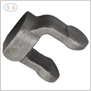 Affordable & Fast Delivery: Carbon Steel OEM Drop Forged Universal Joint Forks - Factory Direct Prices, Pro Supplier, International Standards