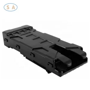 Affordable & Fast Delivery: OEM Factory Direct Plastic Injection Molding Auto Parts - ISO Certified Supplier