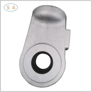 Affordable & Fast Delivery: Direct Factory Price for OEM Hot Forging Aluminum/Brass/Metal Forging Parts - Top International Standard Supplier