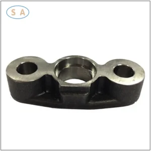 Affordable & Fast Delivery: OEM Marine Precision Casting Equipment - Anodized Machined Parts - Factory Direct Price - Pro Supplier, Compliant with International Standards