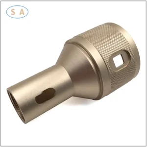 Affordable & Fast Delivery: Direct Factory Price 5-Axis Aluminum CNC Machined Auto Parts - Expert OEM/ODM Supplier