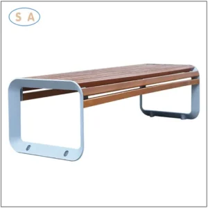 Affordable & Fast Delivery: Factory Direct Durable Aluminum Bench Legs for Outdoor OEM Furniture - Pro Supplier, Global Standards
