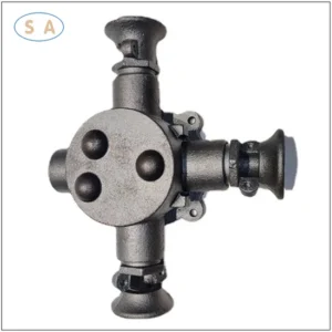 Affordable & Fast Delivery: OEM Round Bar Steel Forging Parts - Factory Direct Prices, ISO Certified