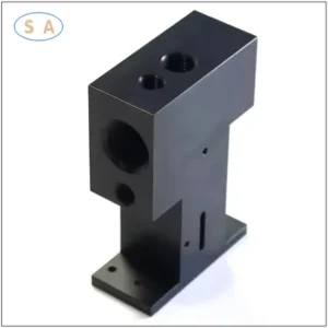 Affordable & Fast Delivery: Direct Factory Price OEM Hardware Accessories CNC Machined Parts - ISO Certified