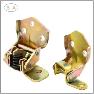 Affordable & Fast Delivery OEM Stamping Auto Parts - Car Door Hinge & Engine Hood, Factory Direct Prices, Pro Supplier, International Standards