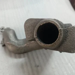 Affordable Fast-Shipping OEM Steel Manifold with International Standards - Auto Spare Parts Intake from China