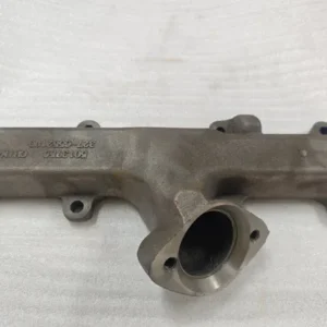 Affordable & Fast Delivery: Factory Direct Ts16949 Certified High-Performance Intake Manifold for China Automobile Parts