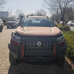 Affordable & Fast Delivery: Dongfeng OEM Standard TUV Certified Body Kit Parts - Direct Factory Prices