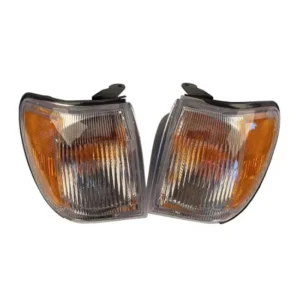 Affordable 1999 Nissan Terrano Regius Tr50 Pair Turn Signal Kit - Buy Now!