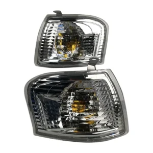 Affordable Toyota Sprinter Carib Ae111/Ae114/Ae115 8152112791/8152012790 Corner Lamp Pair - 1999 Models