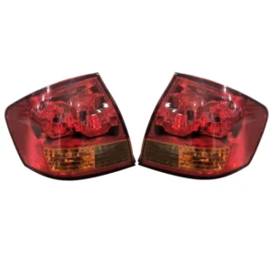 Affordable Pair 2003-2007 Toyota Allion At240 Rear Lights - Tail Lamp Replacement at Low Prices