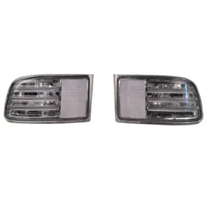 Affordable Rear Bumper Light Fog Lamp for 2003-2009 Toyota Land Cruiser Prado FJ120/RZJ120/TRJ120 - Buy Now!