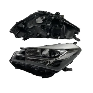 Affordable 2014 Toyota Vitz Ksp130 81185-52j10 LED Headlights with Pair - Save Big on Quality!