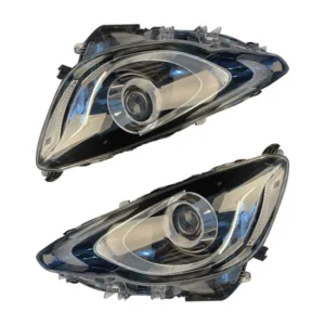 2015-2017 Toyota Aqua High-End Electric Dimming Xenon Headlights - Budget-Friendly Price, Instant Savings!