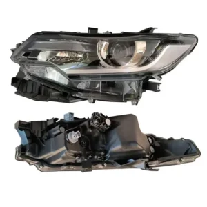 Affordable 2016-2021 HID Headlights for Toyota Premio - 81170-20b40/81130-20b40 - Low Price Headlamp Upgrade