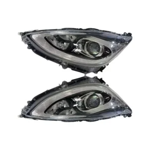 Affordable Toyota Aqua Head Lamp Pair (81170-52m10, 81130-52m10, 2017-2021) Nhp10 1NZFXE Replacement - Buy Now!