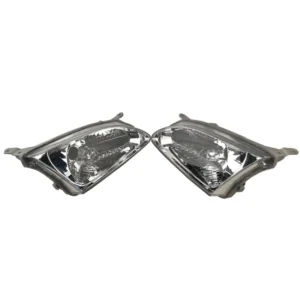 Affordable Pair Crystal Headlights for 1997-1998 Toyota Spacio Ae111 - Buy Now!