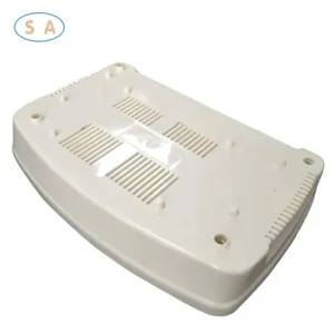Affordable & Fast Delivery: Factory Direct ABS Plastic Injection Molding Products - Pro Supplier, Global Standards
