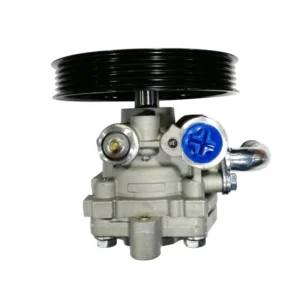 Affordable Power Steering Pump Set 49100-65D00 5pk - Suzuki Grand Vitara Escudo G16A Replacement