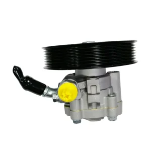 Affordable Power Steering Pump 49110-1la0b VQ56 7PK - Nissan Infiniti Armada & Patrol Fitment