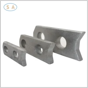 Affordable & Fast Delivery: Pre-Cast Concrete Lifting Anchor System - 2-Hole Plate Anchor - Factory Direct Prices, Pro Supplier, Int'l Standards