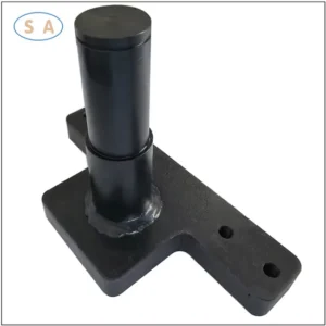 Affordable Quick Delivery Custom Tube Laser Cutting & Welding Parts - Auto, Tractor, Crane, Industrial, ISO Certified