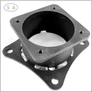 Affordable Quick Delivery Precision Stamping Frames - Factory Direct Prices for Auto Construction Parts