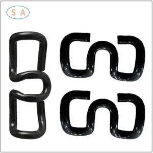 Affordable Quick Delivery Rail E Clips - Factory Direct Prices, Pro Supplier, Int'l Standard Fastening System
