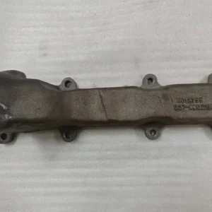 Affordable RoHS Compliant Auto Front Grille Air Steel Intake Manifold - Fast Delivery, Factory Direct Prices, Expert Supplier