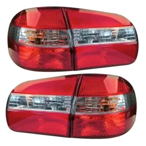 Affordable Toyota Corolla Ae110 Rear Lights Set - 181550-1e080, 81561-1e040, 81580-12030, 998-2000 at Discount Prices