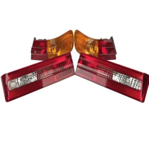 Affordable 1996-2000 Toyota Corona Tailights: At210, Premio, St211 Rear Light Set - Buy Now!