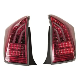 Affordable 2009-2012 Toyota Prius Zvw30 LED Rear Brake & Turn Signal Lamps - Save Big on Quality!