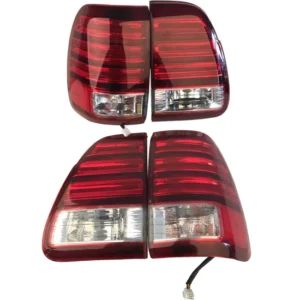 2003-2007 Lexus 470 LED Uzj100 Lx470 Tail Lamp - Affordable Replacement at Low Prices