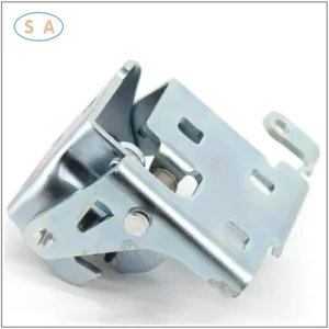 Affordable Auto Door Lock & Hood Hinge Stamping for Car Parts - Fast Delivery, Factory Direct Prices, Pro Supplier, ISO Certified