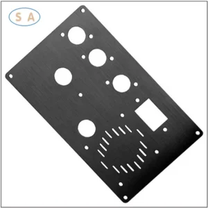 Affordable Quick Delivery Stainless Steel Aluminum Welded Bending Sheet Metal - Factory Direct Laser Cut Parts by Pro Supplier