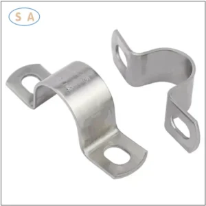 Stainless Steel Heavy Duty Pipe Fasteners - U Bracket Tube Clip, Low Price, Fast Delivery, Factory Direct, Pro Supplier, International Standards