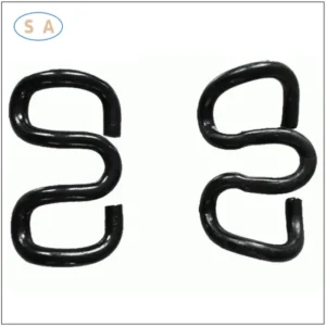 Affordable Steel Rail Track Clamps: Fast Delivery, Factory Direct, Pro Supplier & International Standard
