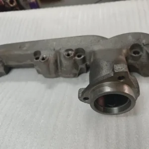Affordable CE Certified Steel Auto Parts Intake Manifold - Fast Delivery & Factory Direct Prices by Expert Suppliers