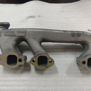 Affordable & Fast Delivery: ISO9001 Certified High-Performance Steel Intake Manifold for China Cold System - Direct Factory Price by Expert Suppliers