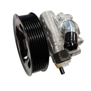 Affordable Steering Power Pump Set (44310-06170, 44310-06070, 44310-48050) for Toyota Camry & Lexus ES350 - Save Big!