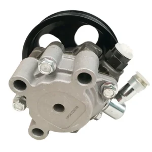Affordable Steering Power Pump 44320-35610 6pk - Fit Toyota Landcruiser Uzj100, 4runner Uzn215, Lexus Gx470 - Best Deals!