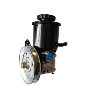 Affordable Steering Power Pump 49110-Vb500/Vb100 for Nissan Safari Ty61, Y61, Y60 - Save Big!