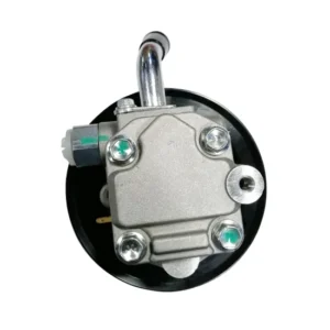 Affordable Mr992871 Steering Power Pump for Mitsubishi L200, Nativa, Pajero Sport 4D56 - Save Big!