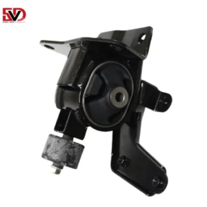 Affordable & Fast Delivery: OEM SVD Auto Engine Mounts 12372-0T050/0T010 - Forto Toyota - Direct Factory Prices, Pro Supplier, Int'l Standards