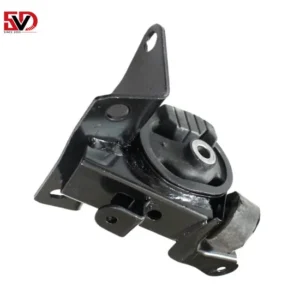 Affordable & Fast Delivery: SVD Auto Parts Engine Mount 12372-28100 for Toyota Avensis - Factory Direct Prices, Pro Supplier, Int'l Standards
