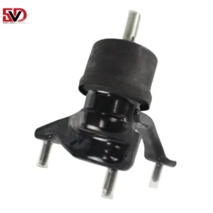 Affordable & Fast Delivery: OEM Svd Car Engine Mounts 12372-28200 for Toyota - Direct Factory Prices, Pro Supplier, Int'l Standards